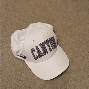 Grand Canyon University GCU Snap Back Hat